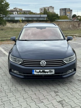 Обява за продажба на VW Passat 2.0 150 DSG ~27 999 лв. - изображение 4