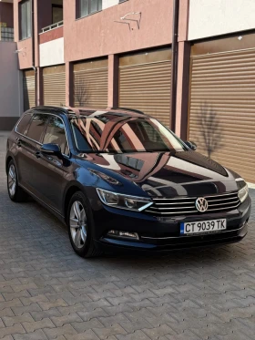 VW Passat 2.0 150 DSG, снимка 1