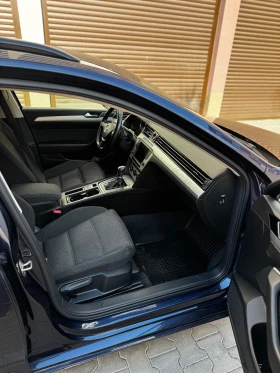 VW Passat 2.0 150 DSG, снимка 5