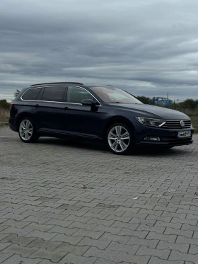 Обява за продажба на VW Passat 2.0 150 DSG ~27 999 лв. - изображение 1