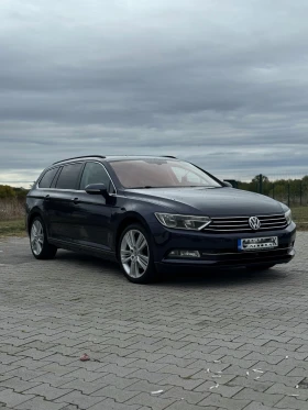 Обява за продажба на VW Passat 2.0 150 DSG ~27 999 лв. - изображение 2