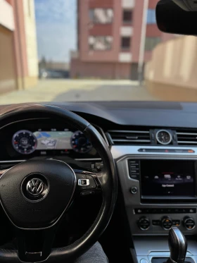 VW Passat 2.0 150 DSG, снимка 8