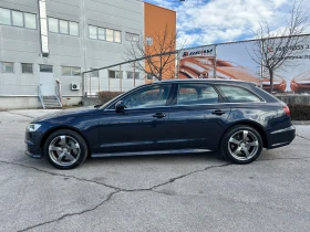 Audi A6 Avant 3.0d 218 к.с., снимка 2