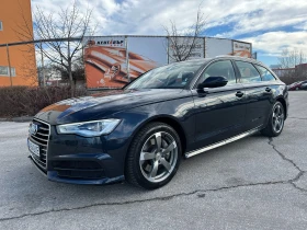 Audi A6 Avant 3.0d 218 к.с., снимка 1