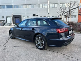 Audi A6 Avant 3.0d 218 к.с., снимка 3