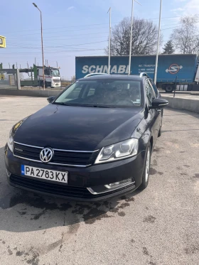 VW Passat, снимка 5