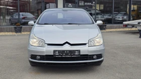 Citroen C5 1.6HDi 5SP IT-УНИКАТ-ТОП СЪСТ.-ЛИЗИНГ-ГАРАНЦИЯ - [3] 