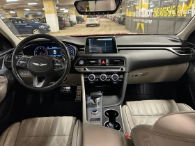 Genesis G70 3.3BI TURBO* ПОРЪЧКОВ* 4х4* ГАРАНЦИОНЕН* 22Г* НОВ*, снимка 16