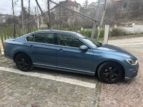 VW Passat 2.0 TDI R Line 190HP, снимка 2