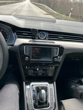 VW Passat 2.0 TDI R Line 190HP, снимка 16