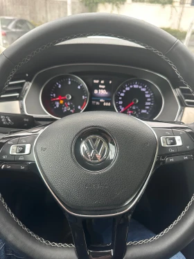 VW Passat 2.0 TDI R Line 190HP, снимка 8