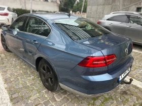 VW Passat 2.0 TDI R Line 190HP, снимка 4