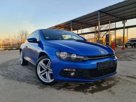 VW Scirocco 2.0d/140hp/R-LINE , снимка 1