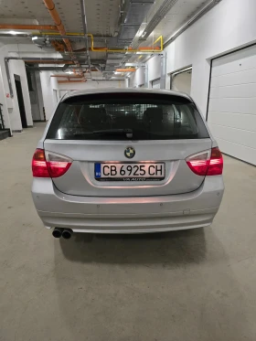 BMW 330 E91, снимка 6