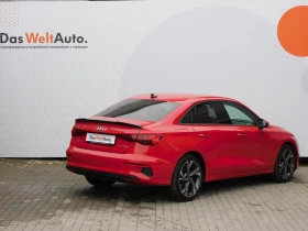 Audi A3 Limousine 35 TFSI CoD | Mobile.bg � ����� ������ 3