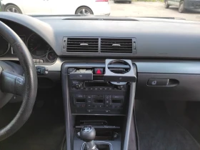 Обява за продажба на Audi A4 2.0TDI ~6 499 лв. - изображение 6