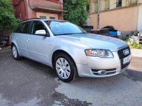 Обява за продажба на Audi A4 2.0TDI ~6 499 лв. - изображение 1