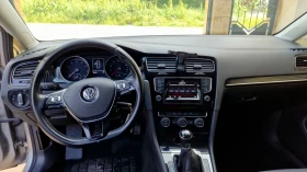 VW Golf 1.4TSi-122k.c. | Mobile.bg    11