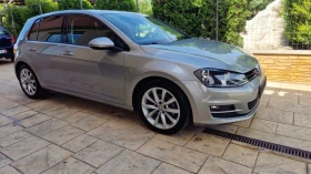 VW Golf 1.4TSi-122k.c. | Mobile.bg    7