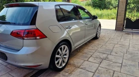VW Golf 1.4TSi-122k.c. | Mobile.bg    6