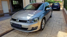 VW Golf 1.4TSi-122k.c. | Mobile.bg    2