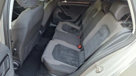 VW Golf 1.4TSi-122k.c. | Mobile.bg    10