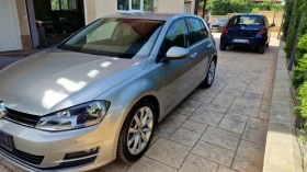 VW Golf 1.4TSi-122k.c. | Mobile.bg    3