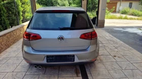 VW Golf 1.4TSi-122k.c. | Mobile.bg    5