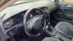 VW Golf 1.4TSi-122k.c. | Mobile.bg    8
