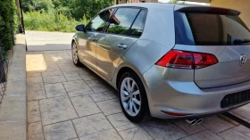VW Golf 1.4TSi-122k.c. | Mobile.bg    4