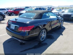 Обява за продажба на Mercedes-Benz E 350 2014 * АВТО КРЕДИТ* * 92 941 КМ!*  ~21 000 лв. - изображение 4