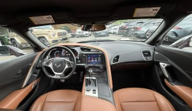 Corvette Z06 6.2 V8 TARGA Supercharget - 68000 EUR - 69897550 11