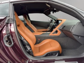 Corvette Z06 6.2 V8 TARGA Supercharget - 68000 EUR - 69897550 12