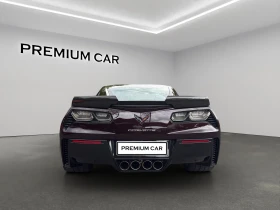 Corvette Z06 6.2 V8 TARGA Supercharget - 68000 EUR - 69897550 8