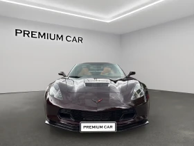 Corvette Z06 6.2 V8 TARGA Supercharget - 68000 EUR - 69897550 4