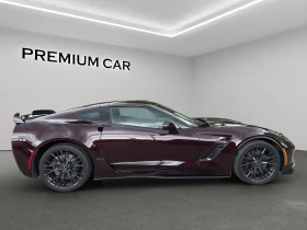 Corvette Z06 6.2 V8 TARGA Supercharget - 68000 EUR - 69897550 6