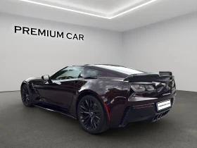 Corvette Z06 6.2 V8 TARGA Supercharget - 68000 EUR - 69897550 3