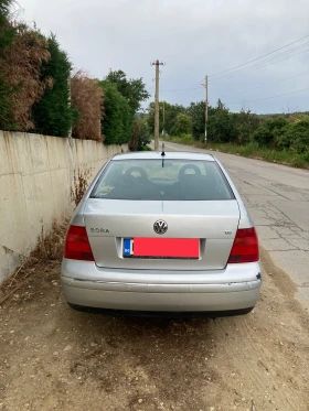 VW Bora - | Mobile.bg    5