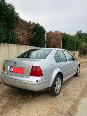 VW Bora - | Mobile.bg    4