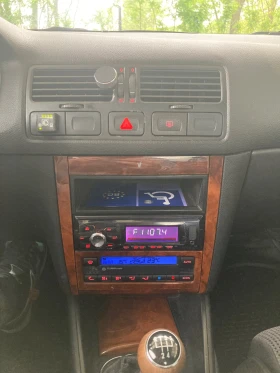 VW Bora - | Mobile.bg    9