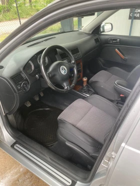 VW Bora - | Mobile.bg    7