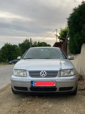 VW Bora - | Mobile.bg    2