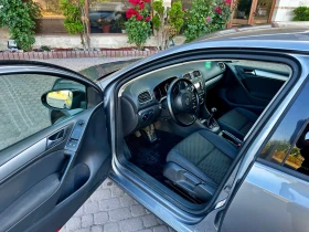 Обява за продажба на VW Golf 1.6 ~10 900 лв. - изображение 7