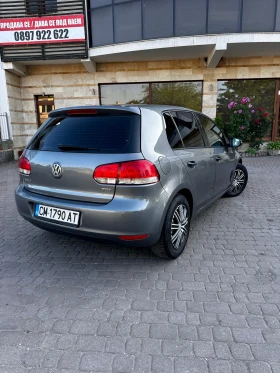 Обява за продажба на VW Golf 1.6 ~10 900 лв. - изображение 5