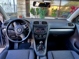 Обява за продажба на VW Golf 1.6 ~10 900 лв. - изображение 6