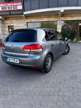 Обява за продажба на VW Golf 1.6 ~10 900 лв. - изображение 9