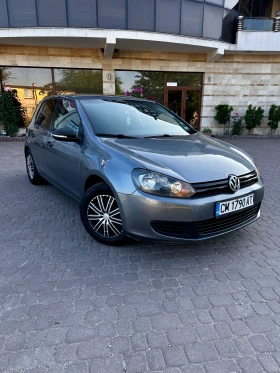 Обява за продажба на VW Golf 1.6 ~10 900 лв. - изображение 2