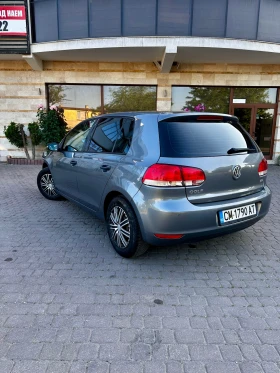 Обява за продажба на VW Golf 1.6 ~10 900 лв. - изображение 4