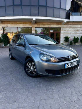 Обява за продажба на VW Golf 1.6 ~10 900 лв. - изображение 1