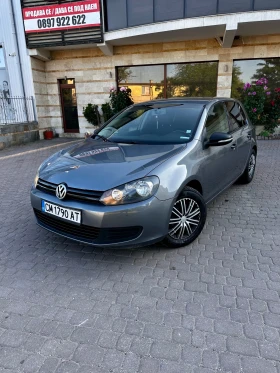 Обява за продажба на VW Golf 1.6 ~10 900 лв. - изображение 3